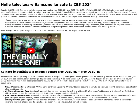 tv-samsung screenshot