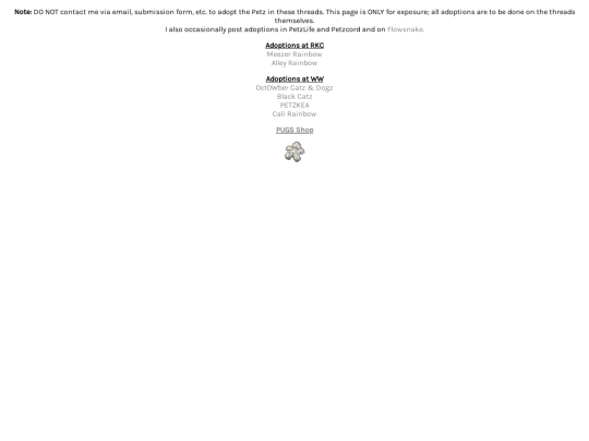 alinks screenshot