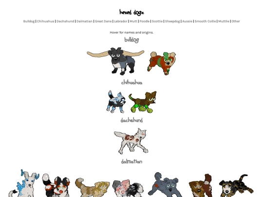 hdogz screenshot