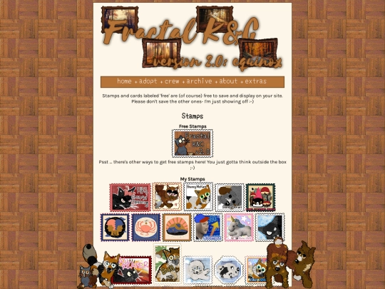 v2/collections screenshot