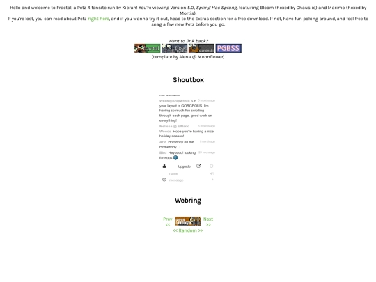 v5/home screenshot