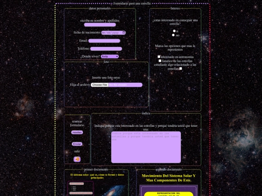 lmsgi_ut2_03 screenshot
