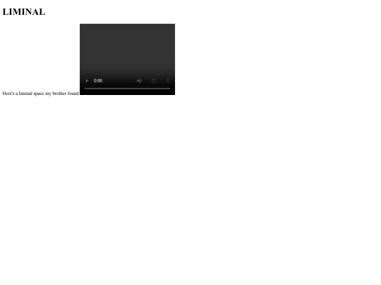 projects screenshot