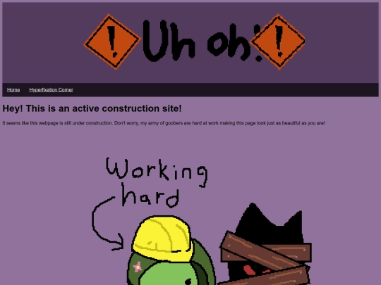 construction screenshot
