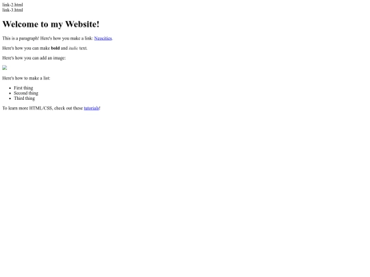1 screenshot