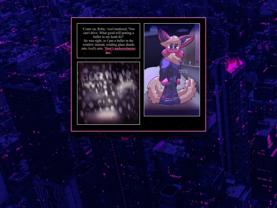 characters/reba screenshot