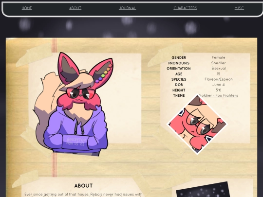 test2 screenshot