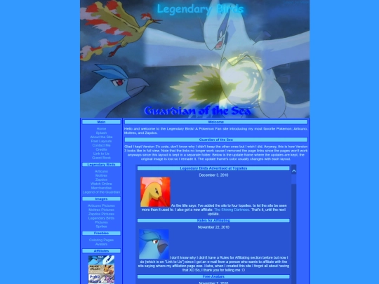 lb/layout3 screenshot