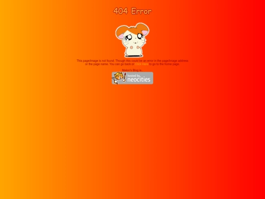 old-notfound screenshot