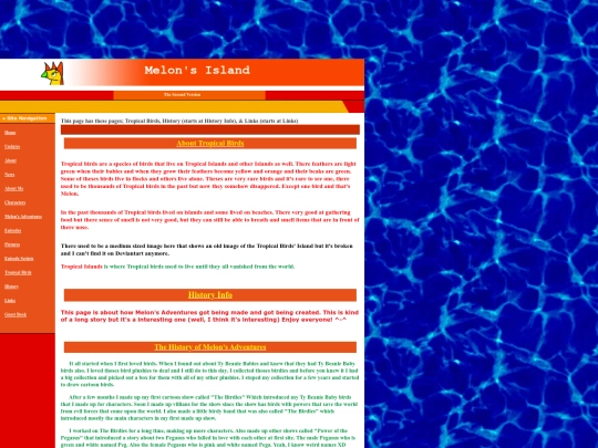 pages5 screenshot