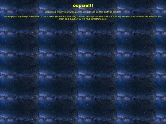 loat screenshot