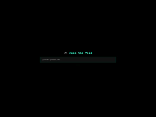voidsearch (2) screenshot