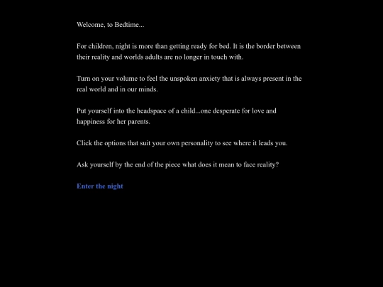 Bed Time (6) screenshot