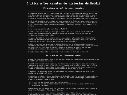 reddit screenshot