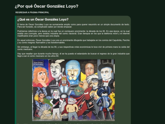 whyOGL screenshot