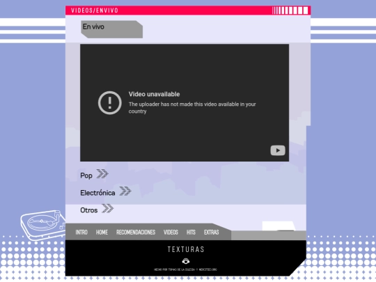 videoslive screenshot