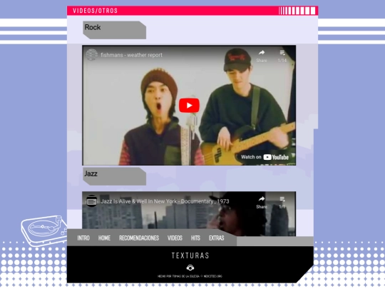 videosotros screenshot