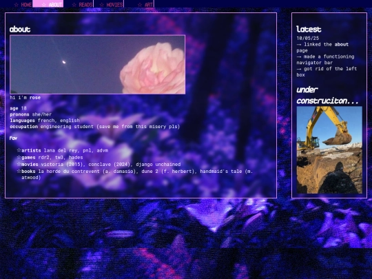 about screenshot