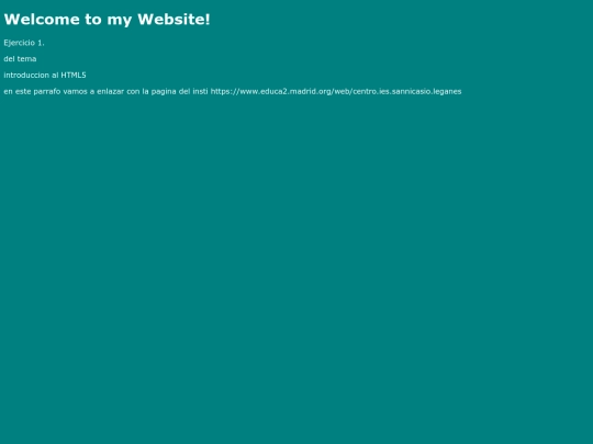 practicas.html/ejercicio1 screenshot