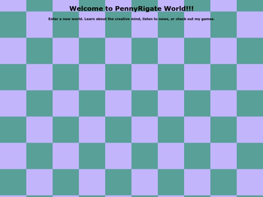 test screenshot
