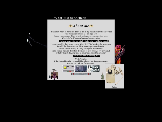 about screenshot
