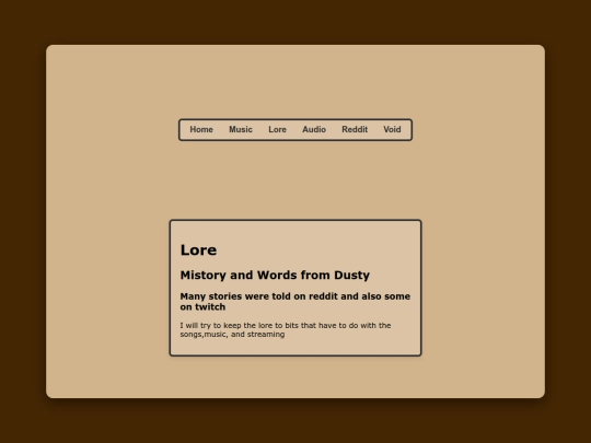 lore_fiab screenshot