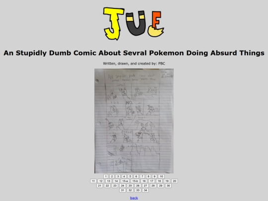 JUF/ERA0 screenshot