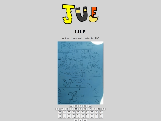 JUF/ERA1 screenshot