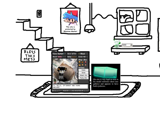 basement screenshot