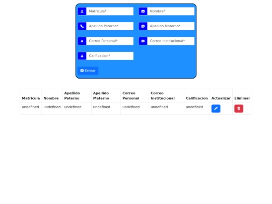 Biografia/Ejercicio19/form_estudiantes screenshot