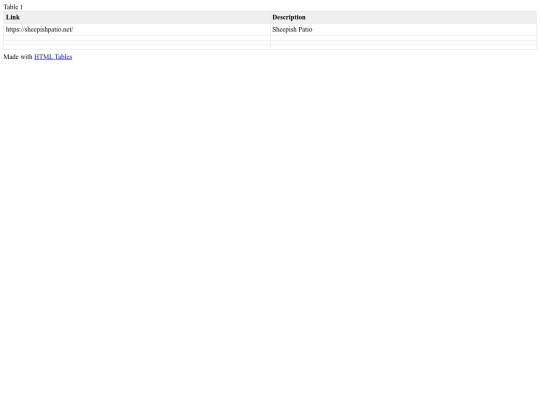 forums screenshot