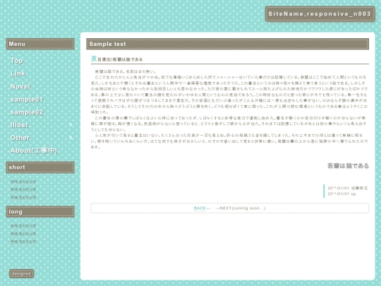 n003c/sample02 screenshot