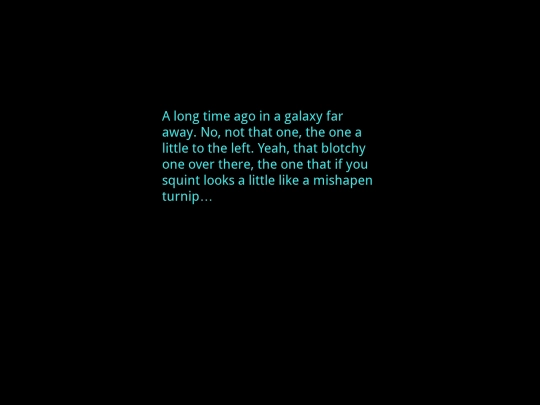 sillystarwars screenshot