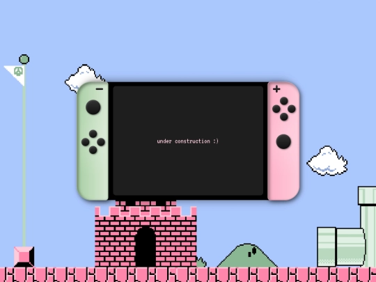 switch screenshot