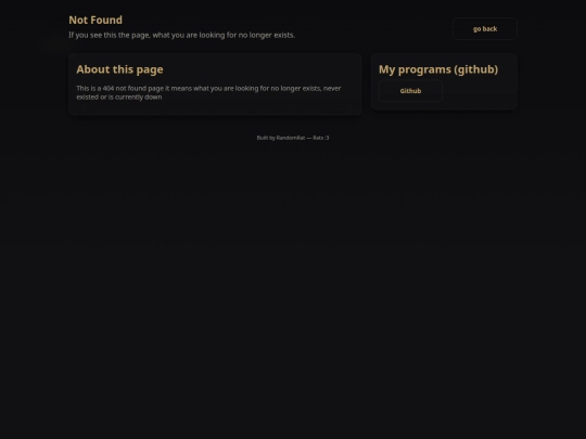 askdaniel.io screenshot