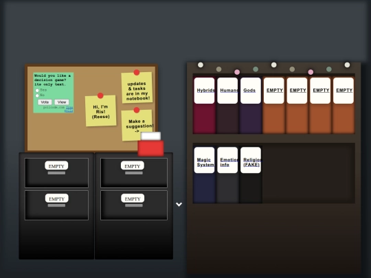 binder screenshot