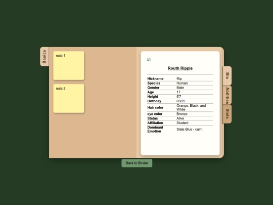 characters/routh/routhbasics screenshot