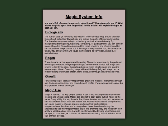 worldsysinfo screenshot