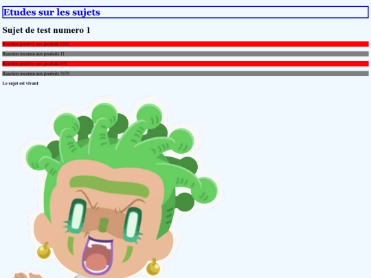 testcss screenshot