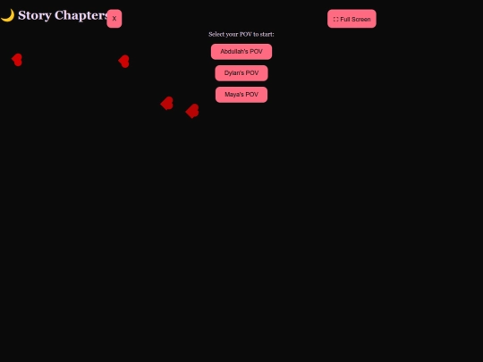 abdullah-story/story screenshot