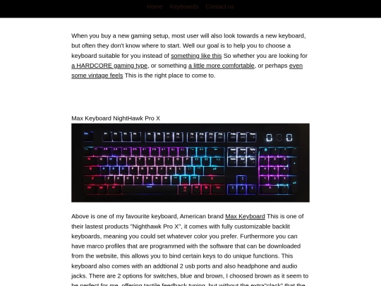 keyboard screenshot