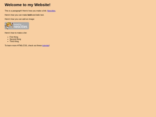 lookbook screenshot