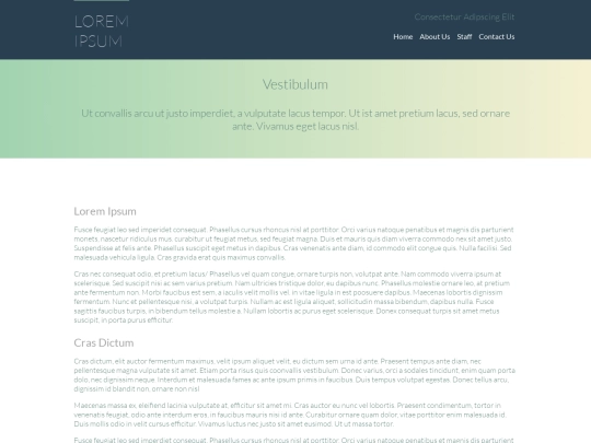 webpagefromscratch/about-us screenshot