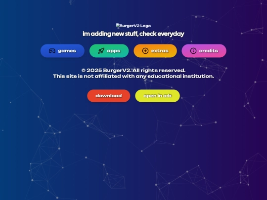 testing screenshot