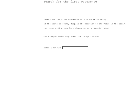 exercises/exercise8 screenshot