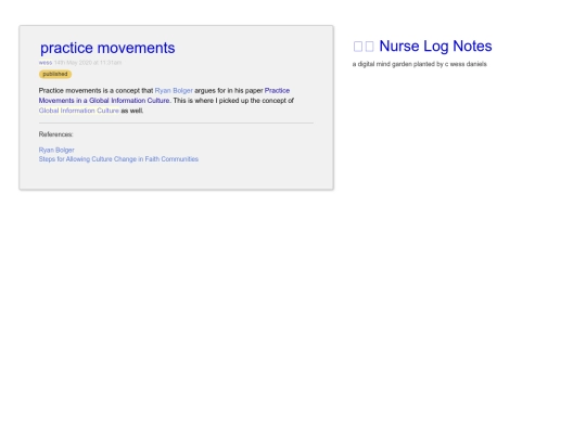 practice-movements screenshot