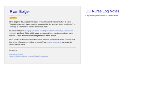 ryan-bolger screenshot
