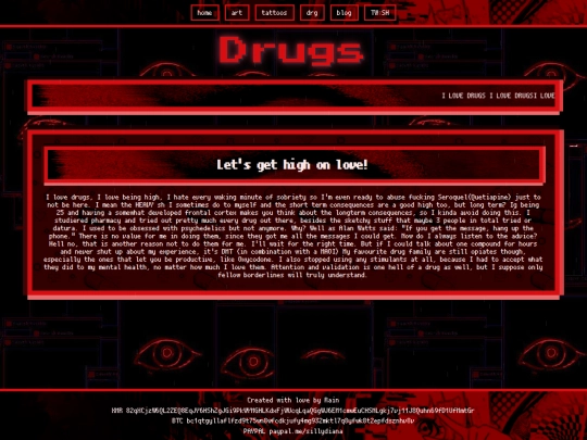 drg screenshot