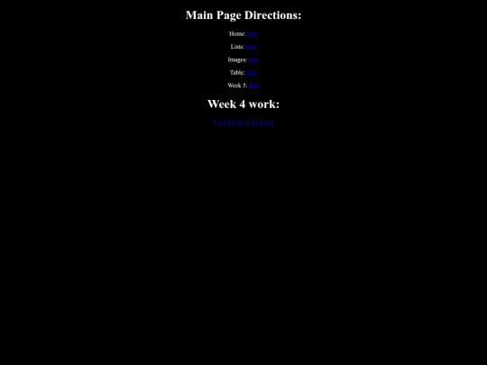 directory screenshot