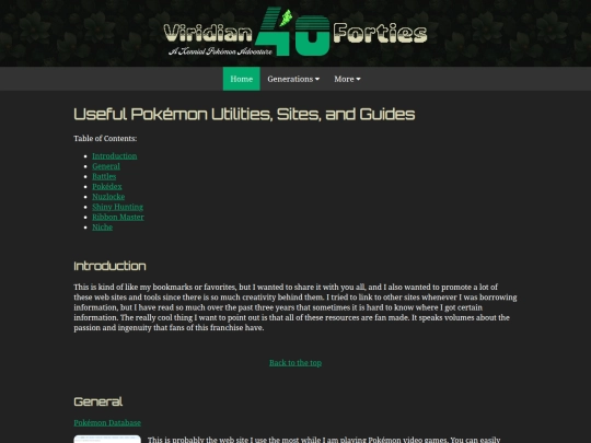 useful-utilities screenshot